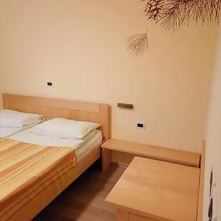 Bivanje na kmetiji Homestead Vrbin Divaca