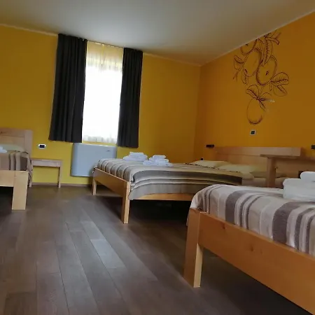 Homestead Vrbin * Divaca