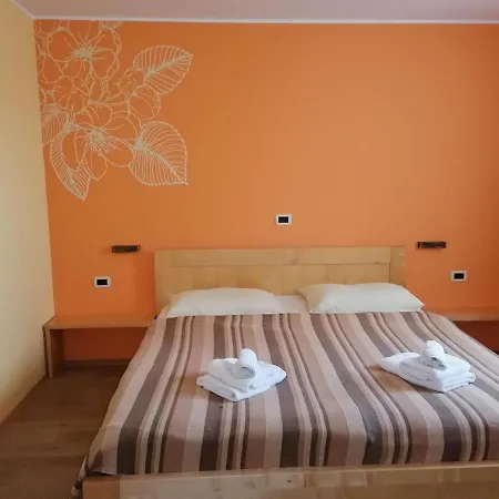 Homestead Vrbin Bivanje na kmetiji *