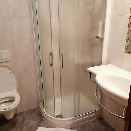 Homestead Vrbin 农家乐