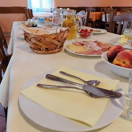 Farm stay Homestead Vrbin *