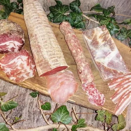 Homestead Vrbin Bivanje na kmetiji Divaca