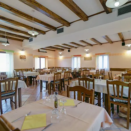 Homestead Vrbin Alloggio per agriturismo *