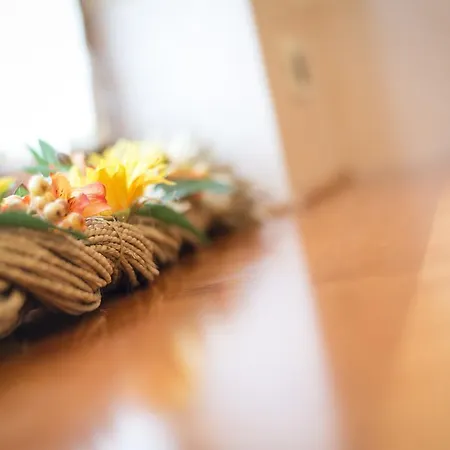 Homestead Vrbin Bivanje na kmetiji *