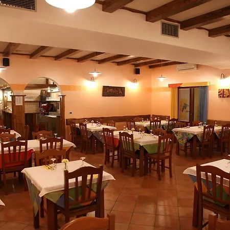 Alloggio per agriturismo Homestead Vrbin *