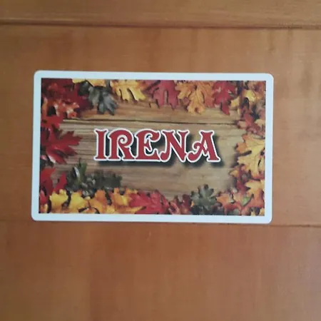 Homestead Vrbin 迪瓦卡