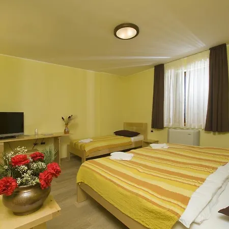 Homestead Vrbin 迪瓦卡