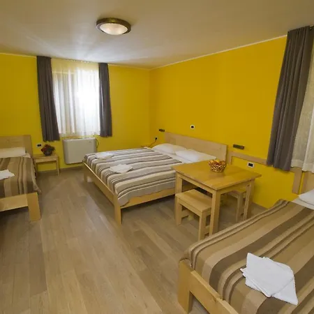 Farm stay Homestead Vrbin