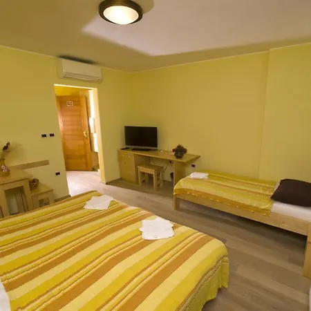 Homestead Vrbin Bivanje na kmetiji