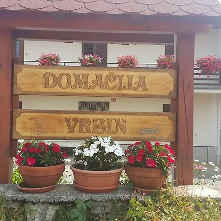 Homestead Vrbin 迪瓦卡