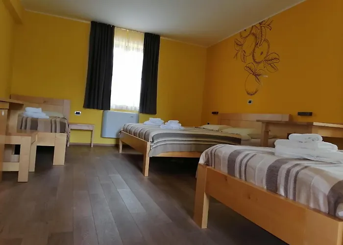 Homestead Vrbin * Divača