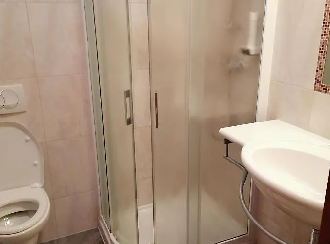 Homestead Vrbin Feriegård