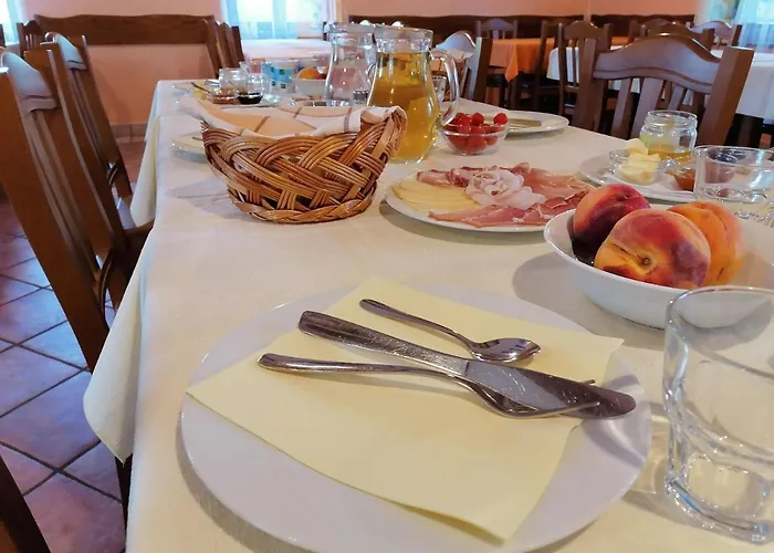 Feriegård Homestead Vrbin *