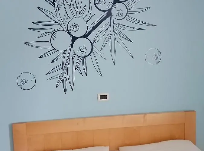 Homestead Vrbin Feriegård Divača