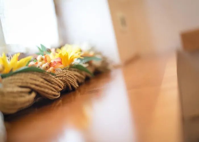 Homestead Vrbin בית חווה *