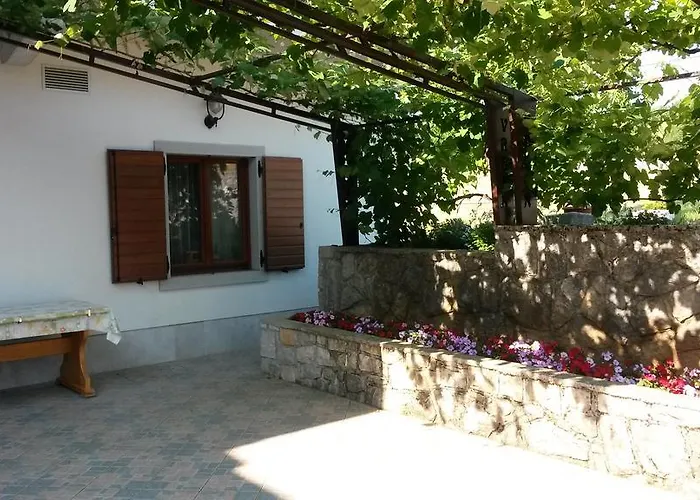 Homestead Vrbin Feriegård *