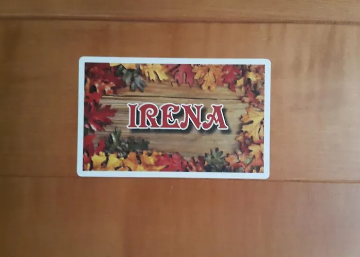 Homestead Vrbin Divača