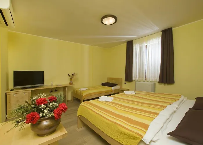 Homestead Vrbin Divača