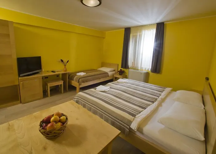 Homestead Vrbin * Divača