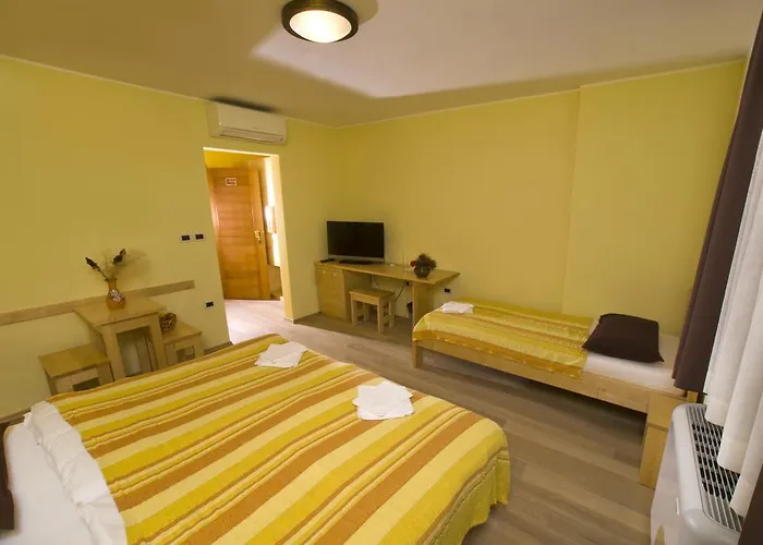 Homestead Vrbin Feriegård