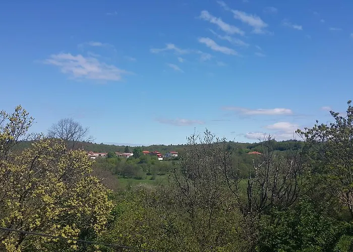 Homestead Vrbin * Divača