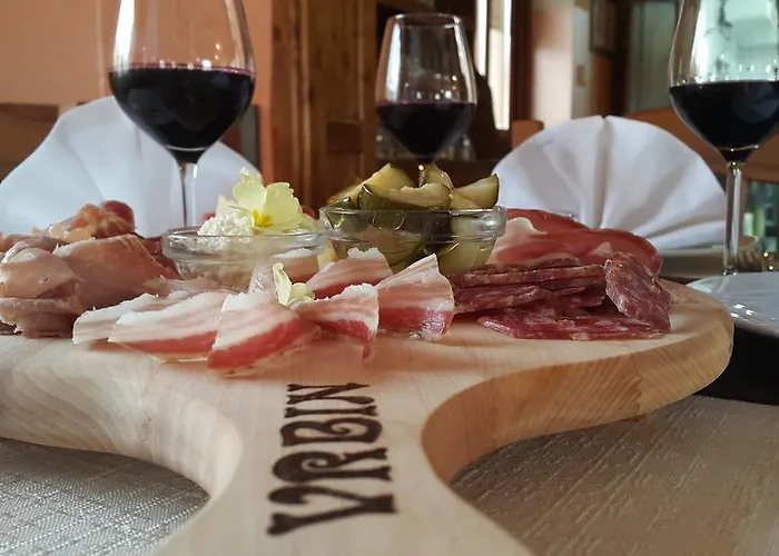 Homestead Vrbin * Divača