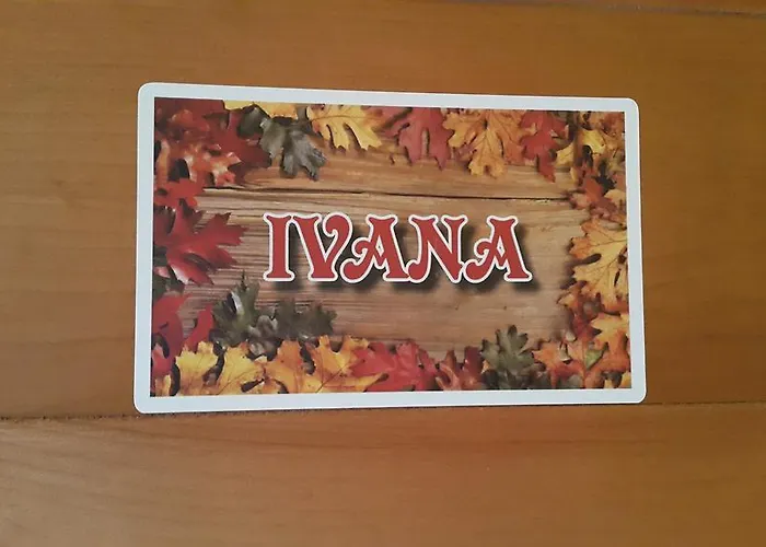 Homestead Vrbin Feriegård Divača