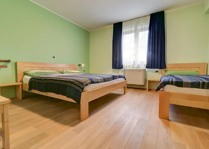 Feriegård Homestead Vrbin Divača